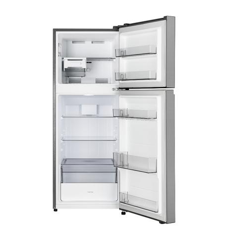 LG 225 L 1 Star, Smart Mode, Double Door Refrigerator, Shiny Steel, GLT2216WYPZ-4