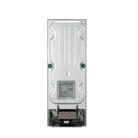 LG 251 L 2 Star Convertible Double Door Refrigerator, Shiny Steel, GLT2526XWPZ-10