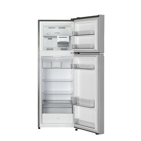 LG 251 L 2 Star Convertible Double Door Refrigerator, Shiny Steel, GLT2526XWPZ-4