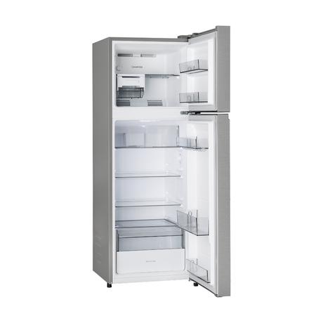 LG 251 L 2 Star Convertible Double Door Refrigerator, Shiny Steel, GLT2526XWPZ-7