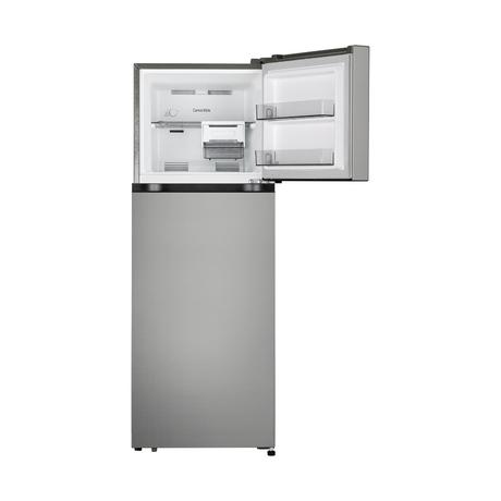 LG 251 L 2 Star Convertible Double Door Refrigerator, Shiny Steel, GLT2526XWPZ-9