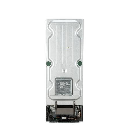 LG 251 L 2 Star Convertible, Double Door Refrigerator, Emerald Lotus, GLT2526XWEL-10