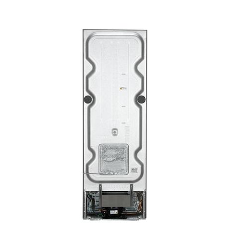 LG 276L 2 Star Convertible Frost Free Double Door Refrigerator, Shiny Steel, GLT2826XWPZ-10