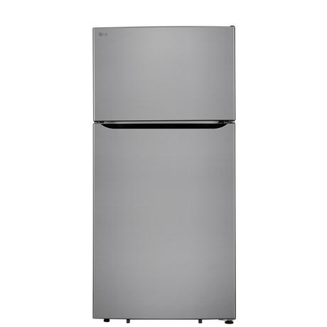 LG 674 L 1 Star Double Door Refrigerator with Smart Inverter Compressor and Multi-Air Flow (GLT6816ODPZ, Shiny Steel)-0
