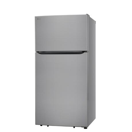 LG 674 L 1 Star Double Door Refrigerator with Smart Inverter Compressor and Multi-Air Flow (GLT6816ODPZ, Shiny Steel)-2