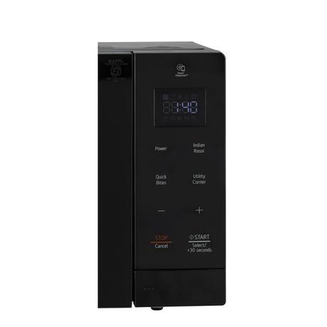 LG 30 L Solo Microwave Oven, MS3032BK-1