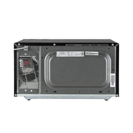 LG 30 L Solo Microwave Oven, MS3032BK-3