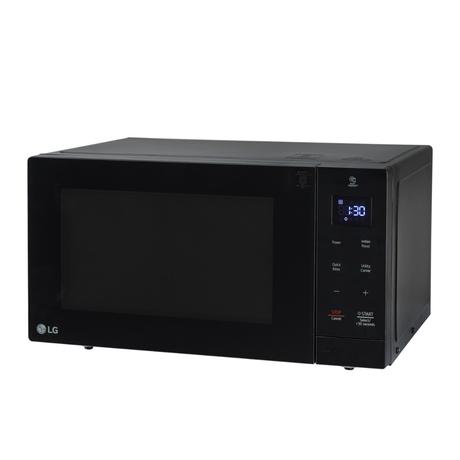 LG 30 L Solo Microwave Oven, MS3032BK-4