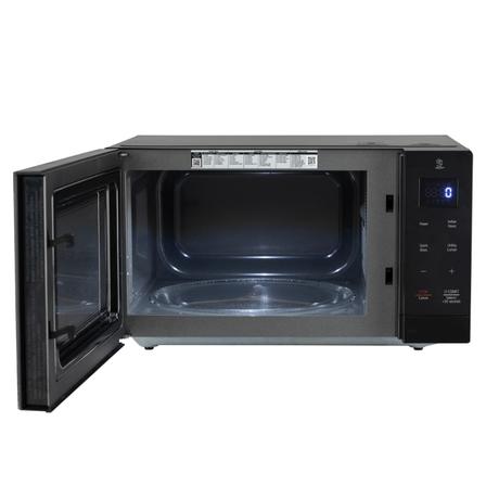 LG 30 L Solo Microwave Oven, MS3032BK-5