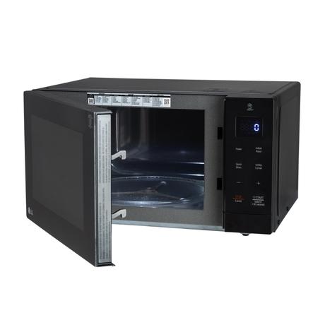 LG 30 L Solo Microwave Oven, MS3032BK-6