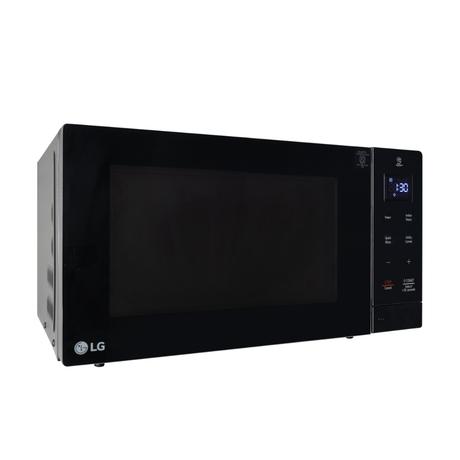LG 30 L Solo Microwave Oven, MS3032BK-7