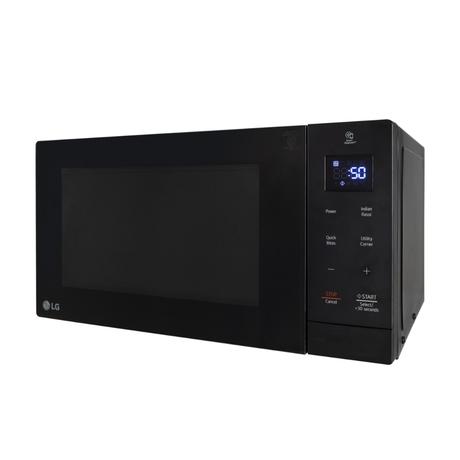 LG 30 L Solo Microwave Oven, MS3032BK-8