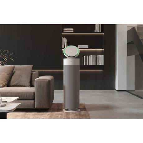 LG Puricare Aerobooster 360 Air Purifier-2