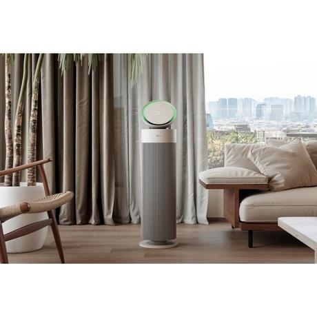 LG Puricare Aerobooster 360 Air Purifier-3