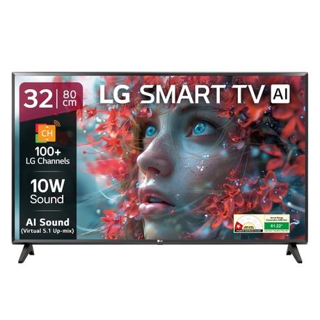 LG 80 cm Smart TV