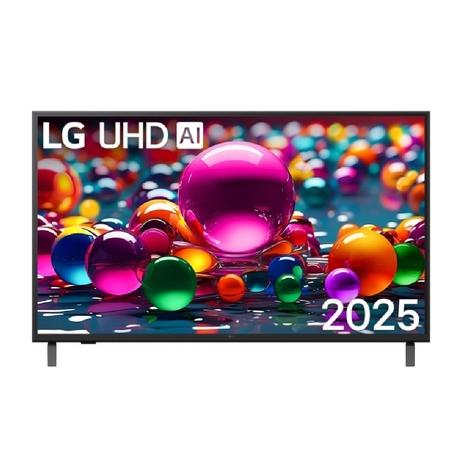 Buy LG 109.22 cm (43 inch) 4K UHD Smart LED WebOS TV, Black