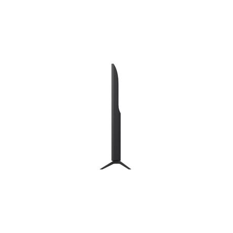 LG 139.7 cm (55 inch) 4K UHD Smart LED WebOS TV, Black, 55UA82006LA-14