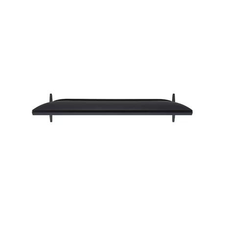 LG 109.22 cm (43 inch) FHD WebOS Smart LED TV, Black, 43LR56006LC-3