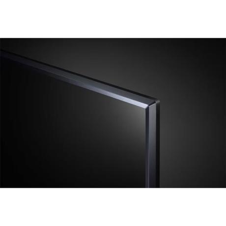 LG 109.22 cm (43 inch) FHD WebOS Smart LED TV, Black, 43LR56006LC-4