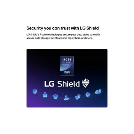 LG 165 cm (65 inches), OLED evo AI TV (G6) with alpha 11 Gen3 AI Processor 4K, VRR 165Hz, Hyper Radiant RGB Tech, Dolby Vision & Atmos Flex connect 2026, Black, OLED65G6PLA-12