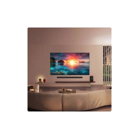 LG 139 cm (55 inches), OLED evo AI TV (G6) with alpha 11 Gen3 AI Processor 4K, VRR 165Hz, Hyper Radiant RGB Tech, Dolby Vision & Atmos Flex connect 2026, Black, OLED55G6PLA-12