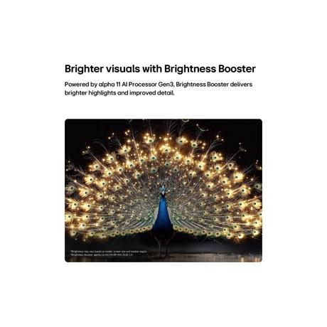 LG 139 cm (55 inches), OLED evo TV (C6) with alpha 11 AI Processor 4K Gen3, VRR 165Hz Refresh Rate, Dolby Vision & Atmos 2026, Black, OLED55C6XLA-3