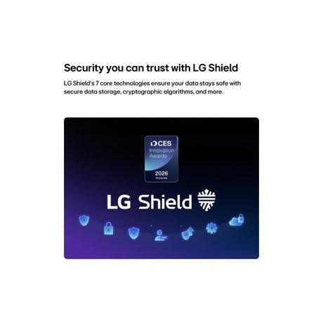LG 139 cm (55 inches), 4K QNED82 MiniLED Smart TV with alpha 8 AI Processor 4K Gen3, 120Hz Native (VRR 144Hz), FILMMAKER MODE, AI Picture Pro with Dolby Vision & Atmos 2026, Black, 55QNED82BXA-6