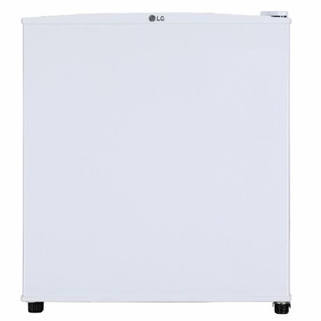 LG 43 L 3 Star Direct Cool Single Door Refrigerator, Super White, GLD0536VRSW-0