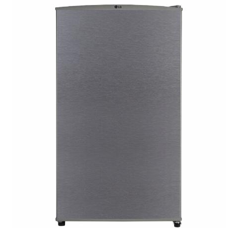 LG 90 L 1 Star Direct Cool Single Door Refrigerator, Dazzle Steel, GLD0916VRDS-0
