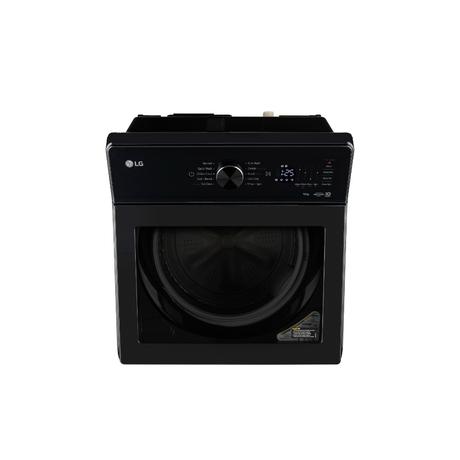 LG 9 kg Fully Automatic Top Load Washing Machine, TX309SPO, Onyx Black-6