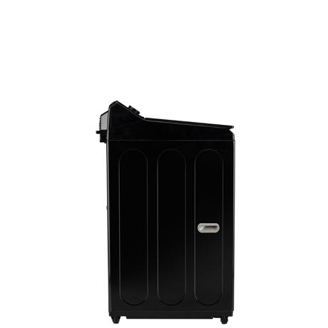LG 9 kg Fully Automatic Top Load Washing Machine, TX309SPO, Onyx Black-9