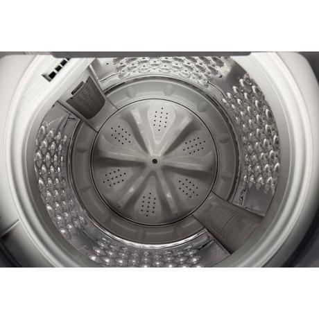 LG 9 kg Fully Automatic Top Load Washing Machine, T90KMOB1Z, Onyx Black-5