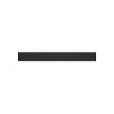 LG S40TR Soundbar with Dolby digital and Rear Surround Speakers 4.1 Channel, Perfectly Matches the 101.6 cm (40 inch) & above TV, Auto Power, True Wireless connectivity, Wow Orchestra-7