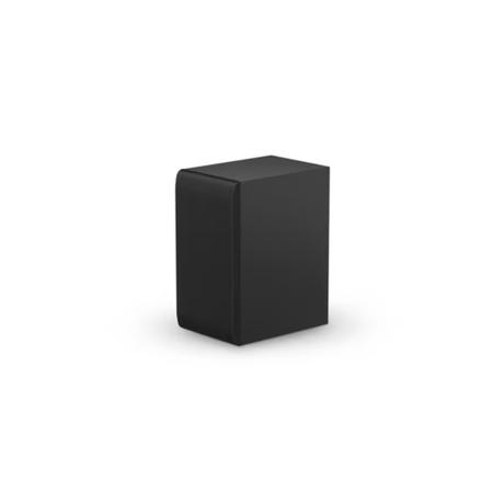 LG S40TR Soundbar with Dolby digital and Rear Surround Speakers 4.1 Channel, Perfectly Matches the 101.6 cm (40 inch) & above TV, Auto Power, True Wireless connectivity, Wow Orchestra-9