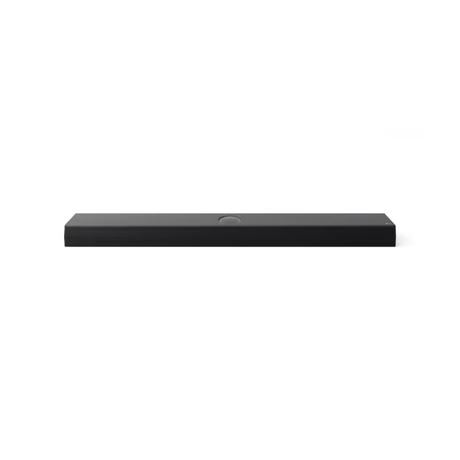 LG S70TR Soundbar with Dolby Atmos and Rear Surround Speakers 5.1.1 Channel, Perfectly Matches The QNED TV, Sound 3D, Auto Power, Wireless Dolby Atmos, True Wireless connectivity, Wow Orchestra-2