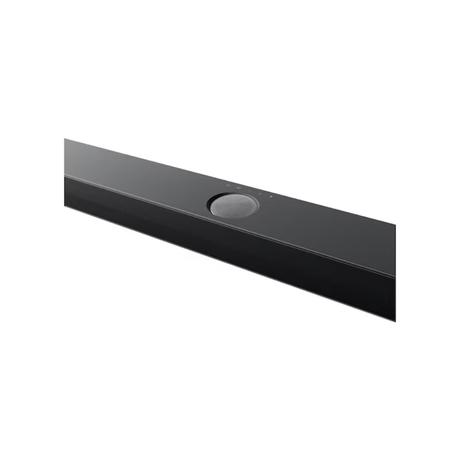 LG S70TR Soundbar with Dolby Atmos and Rear Surround Speakers 5.1.1 Channel, Perfectly Matches The QNED TV, Sound 3D, Auto Power, Wireless Dolby Atmos, True Wireless connectivity, Wow Orchestra-4