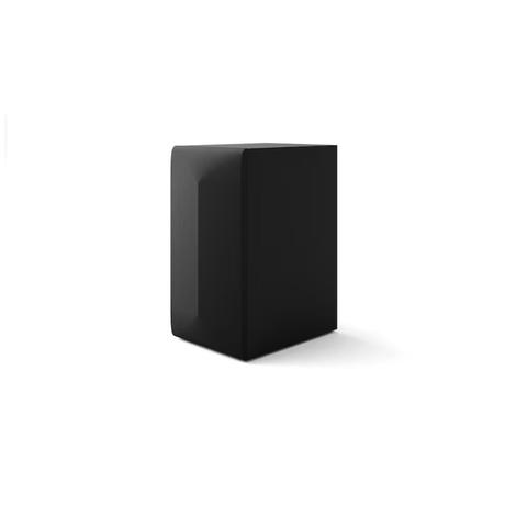 LG S70TR Soundbar with Dolby Atmos and Rear Surround Speakers 5.1.1 Channel, Perfectly Matches The QNED TV, Sound 3D, Auto Power, Wireless Dolby Atmos, True Wireless connectivity, Wow Orchestra-7