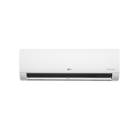 LG 1.5 Ton 3 Star 5 in 1 Super Convertible Inverter Split AC, PS-Q19CNXE (Copper Condenser, Anti-Virus Protection, Ocean Black Fins,R32 Refrigerant, 2022 Launch)-2