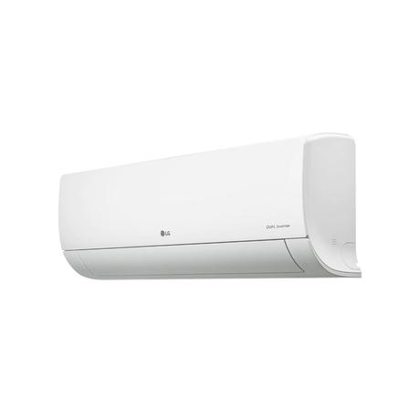 LG 1.5 Ton 3 Star 5 in 1 Super Convertible Inverter Split AC, PS-Q19CNXE (Copper Condenser, Anti-Virus Protection, Ocean Black Fins,R32 Refrigerant, 2022 Launch)-3