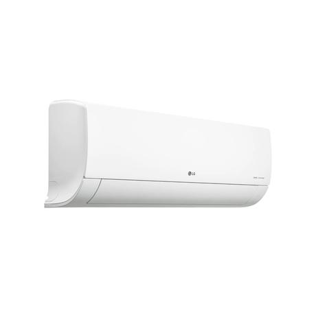 LG 1.5 Ton 3 Star 5 in 1 Super Convertible Inverter Split AC, PS-Q19CNXE (Copper Condenser, Anti-Virus Protection, Ocean Black Fins,R32 Refrigerant, 2022 Launch)-5