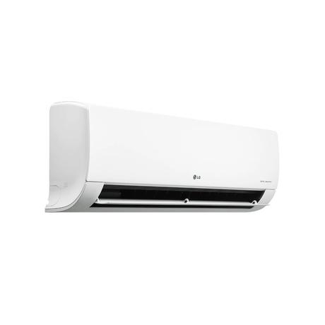 LG 1.5 Ton 3 Star 5 in 1 Super Convertible Inverter Split AC, PS-Q19CNXE (Copper Condenser, Anti-Virus Protection, Ocean Black Fins,R32 Refrigerant, 2022 Launch)-8