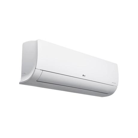 LG 1.5 Ton 3 Star 5 in 1 Super Convertible Inverter Split AC, PS-Q19CNXE (Copper Condenser, Anti-Virus Protection, Ocean Black Fins,R32 Refrigerant, 2022 Launch)-9