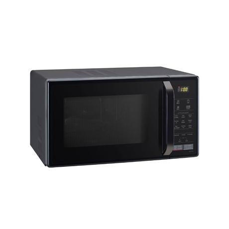 LG 21 L Convection Microwave Oven, MC2146BL-4