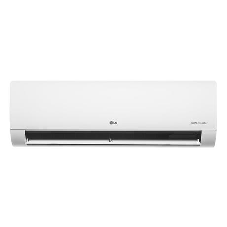 LG 1.5 Ton 5 Star LS-Q18MNZA Inverter Split AC-0
