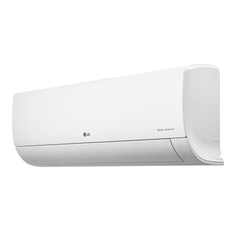 LG 1.5 Ton 5 Star LS-Q18MNZA Inverter Split AC-3