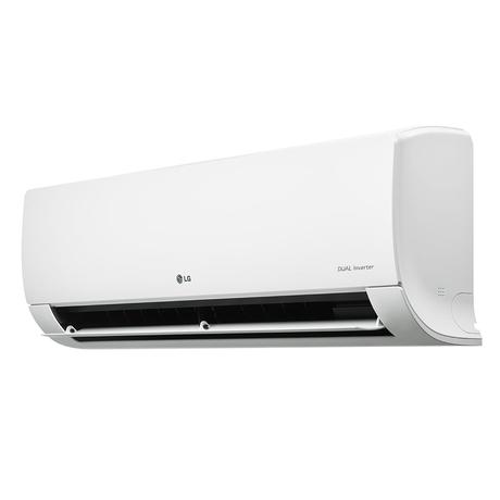 LG 1.5 Ton 5 Star LS-Q18MNZA Inverter Split AC-6