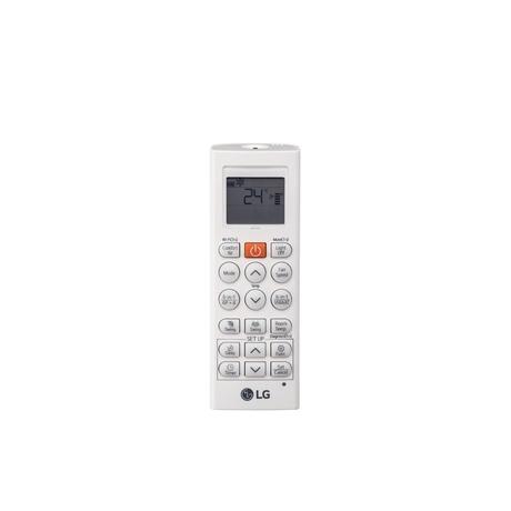 LG 1 Ton 5 Star 6 in 1 Convertible Inverter Split AC, TS-Q14CNZE (4 Way Swing, Viraat Mode, Smart Diagnosis System, 100% Copper, 2024 Launch)-20