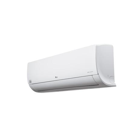 LG 1 Ton 5 Star 6 in 1 Convertible Inverter Split AC, TS-Q14CNZE (4 Way Swing, Viraat Mode, Smart Diagnosis System, 100% Copper, 2024 Launch)-9