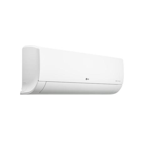 LG 1 Ton 3 Star Split AC, US-Q12YNXE (Dual Inverter Compressor, Cools at 52 Degree C, 100 Percent Copper Condensor, Fan Speed -6 Steps)-4