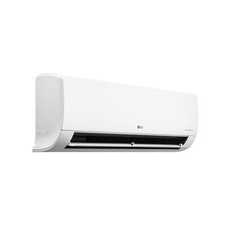 LG 1 Ton 3 Star Split AC, US-Q12YNXE (Dual Inverter Compressor, Cools at 52 Degree C, 100 Percent Copper Condensor, Fan Speed -6 Steps)-5